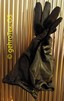 Lederhandschuhe Italien 1