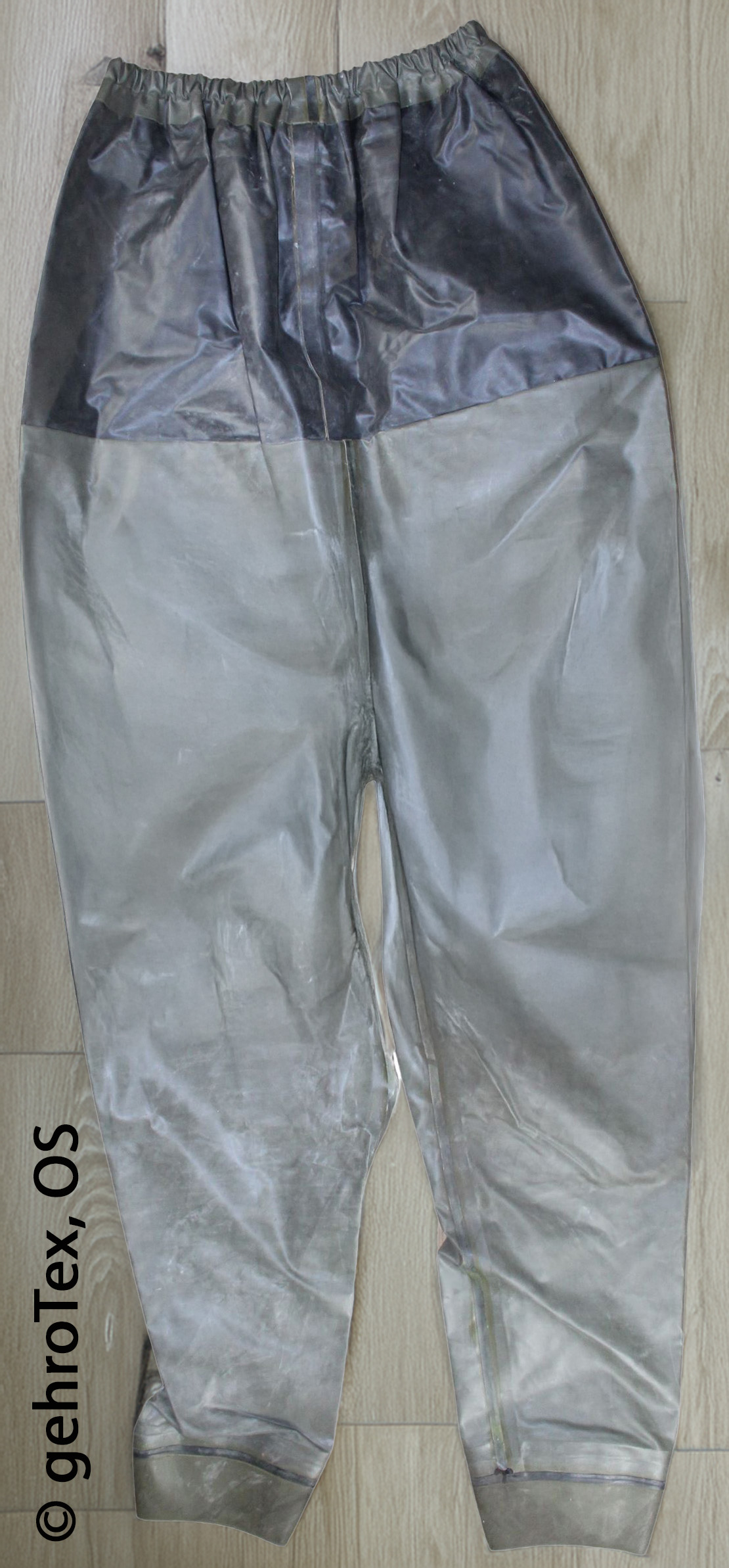 NBC Hose